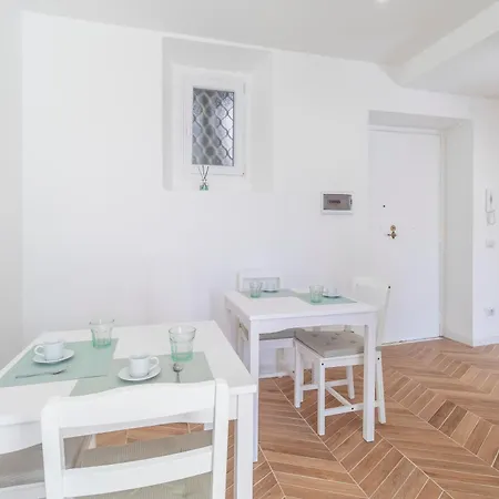 Urent - Residenza Cocchina Rome Exterior photo
