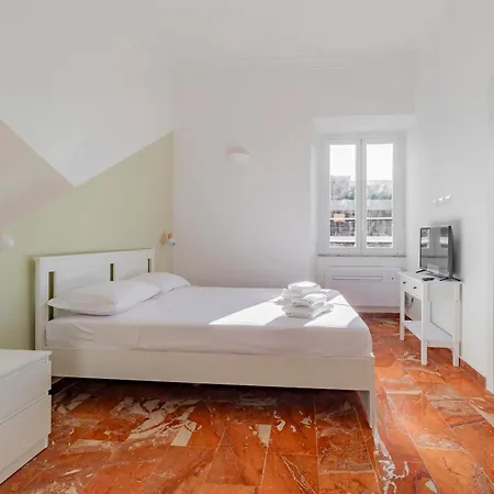 Urent - Residenza Cocchina Rome Exterior photo