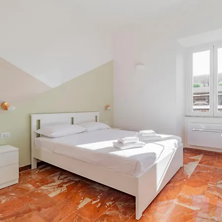 Urent - Residenza Cocchina Rome Exterior photo
