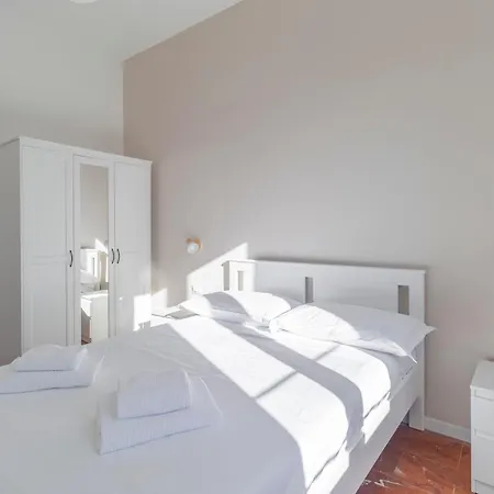 Urent - Residenza Cocchina Rome Exterior photo