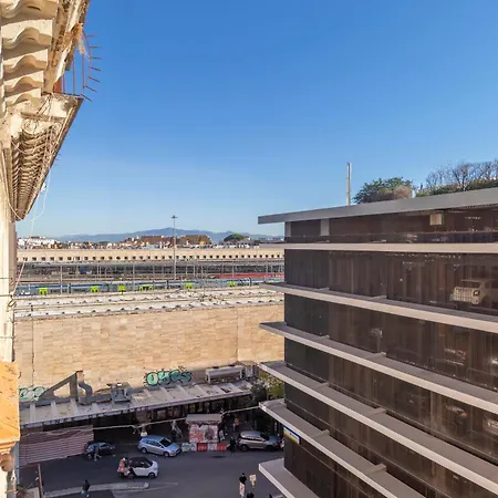 Urent - Residenza Cocchina Rome Exterior photo