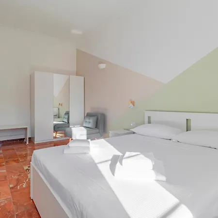 Urent - Residenza Cocchina Rome Exterior photo