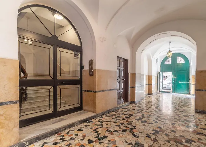 Urent - Residenza Cocchina