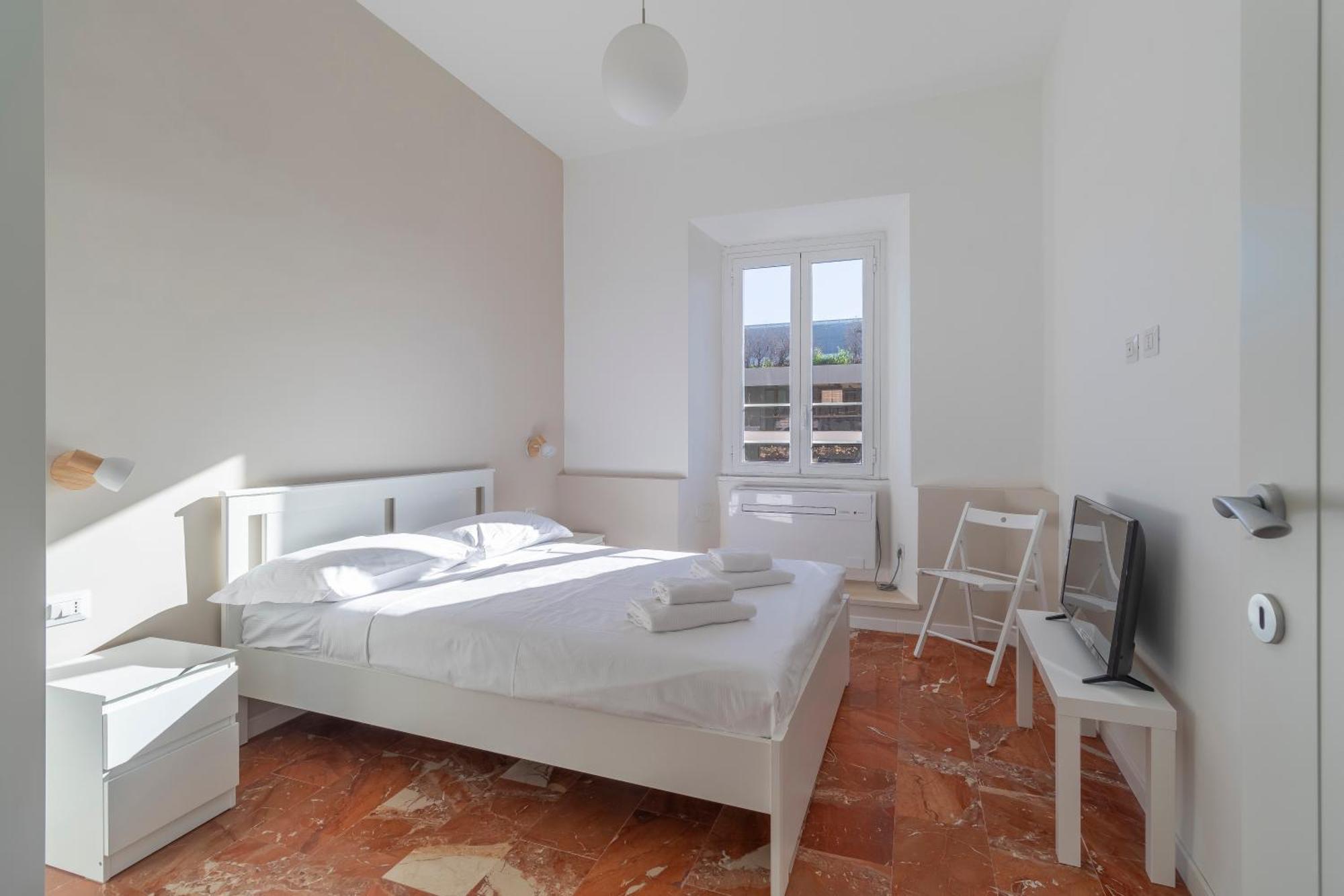 Apartment Urent - Residenza Cocchina